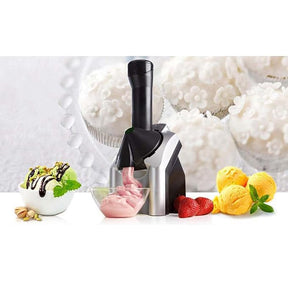 Dessert Maker